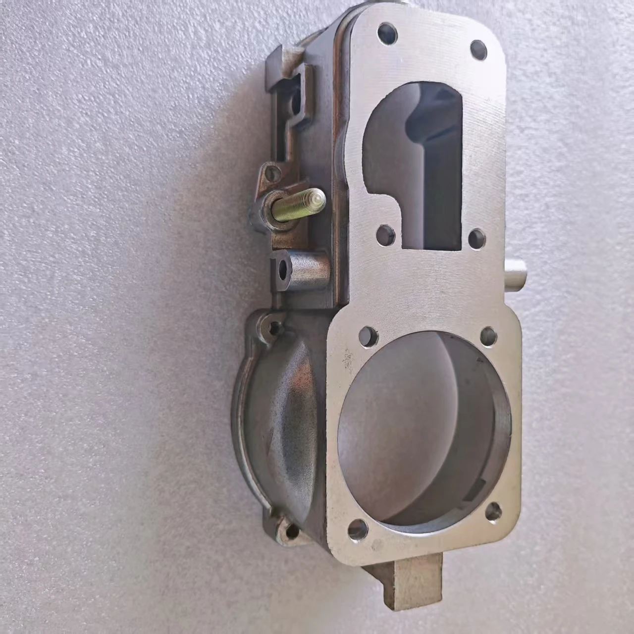 Motorcycle Parts - غطاء المحرك الأمامي لدراجة نارية من