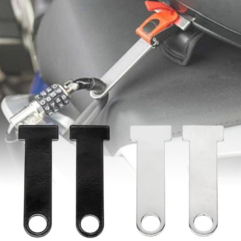 1/2 زوج من مشابك قفل خوذة الدر - مراجعة Quick Release Buckle Motorcycle Helmet وسعره