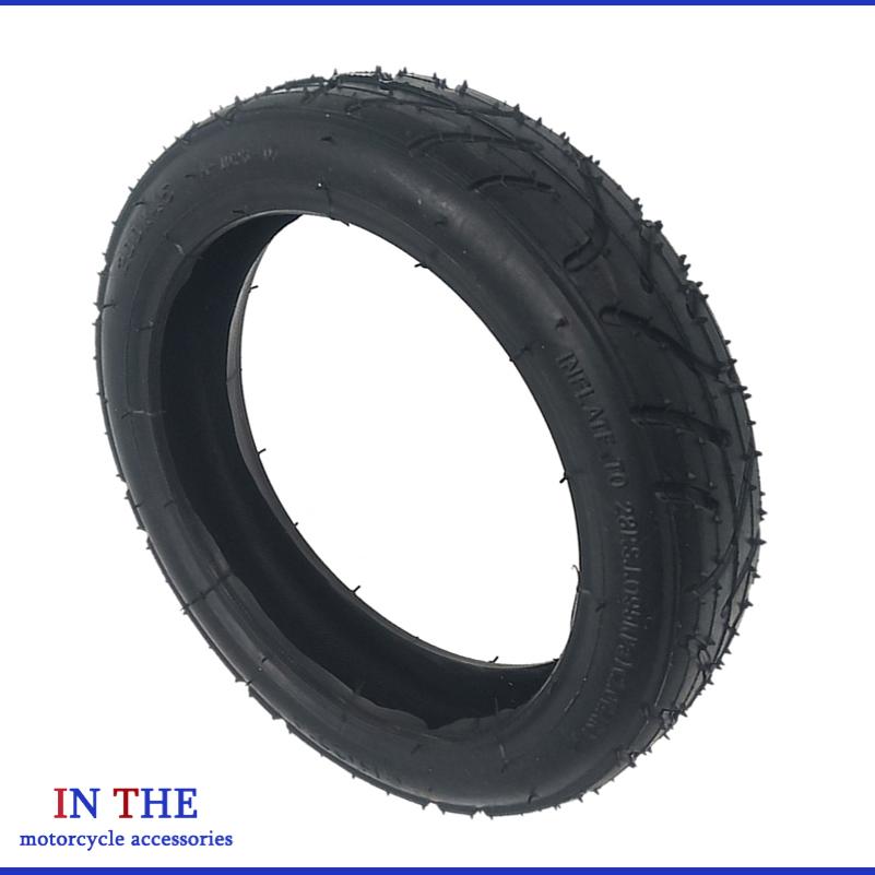 إطار سكوتر سميك مقاس 200x45، إ - مراجعة Scooter Parts وسعره